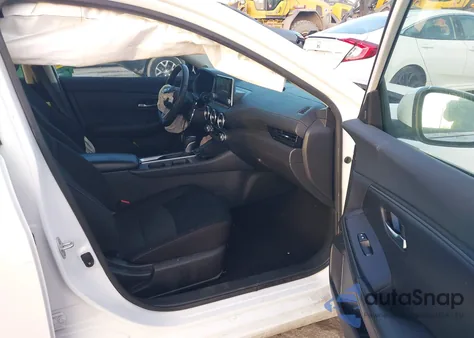 2021 Nissan Sentra Sv Xtronic Cvt from USA, damaged, VIN 3N1AB8CV9MY284537